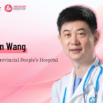 2026 Lingnan Breast Cancer Forum | Professor Kun Wang: Advancing Integrated Prevention and Care Across the Entire Breast Cancer Journey