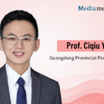 2026 Lingnan Breast Cancer Forum | Ciqiu Yang: Precision Decision-Making for Breast-Conserving Surgery and Axillary Preservation After Neoadjuvant Therapy