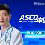 ASCO China Perspective | Professor Kun Wang: Seven-Year KEYNOTE-522 Data Reinforce Curative Potential for High-Risk Early TNBC