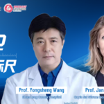 ASCO China Perspective | Professor Yongsheng Wang & Professor Jana de Boniface: Five-Year SENOMAC Results Confirm the Safety of Omitting ALND While Improving Quality of Life, Expanding the Boundaries of Axillary De-escalation