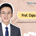 Professor Ciqiu Yang: From Small Clinical Observations to Meaningful Discoveries—Why Long-Term Commitment Matters in Clinical Research | Samsung Club