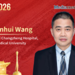 CUDA 2026 | Professor Linhui Wang: Advancing Precision Kidney-Sparing Surgery in the Modern Era of Renal Cancer Care