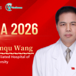 CUDA 2026 | Professor Lianqu Wang: Leveraging a Century of Medical Education and Regional Healthcare Strengths to Advance Integrated Clinical Care, Education, and Research in Urology at Henan University