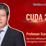 CUDA 2026 | Professor Xuepei Zhang: Advancing High-Quality Urologic Care and Regional Collaboration from Zhengzhou