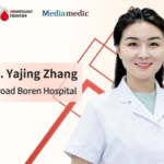 CSCO 10th Hematologic Malignancies Congress | Director Yajing Zhang: Moving Beyond “Target-Centric” Thinking to Redefine Lifelong Management of Hematologic Malignancies Through a Systems-Based Approach