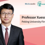 19th CUA Genitourinary Oncology Conference | Professor Xuesong Li: Advancing the UTUC Subspecialty Through High-Quality Research to Address Key Clinical Challenges
