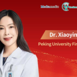 CUDA 2026 | Prof. Xiaoying Li: From Technological Innovation to MDT Collaboration—Redefining the Landscape of Urologic Oncology