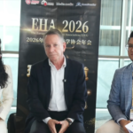 EHA 2026 | Prof. Stephen Ansell & Dr. Zhihui Li: Decoding the Future of Hodgkin Lymphoma