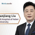 2026 Northern Breast Cancer Forum丨Prof. Yunjiang Liu: From Endocrine Therapy to Precision Targeted Therapy — Milestones in HR-Positive Breast Cancer