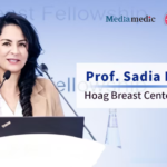 Sadia Khan: Insights from US Training in Oncoplastic Breast-Conserving Surgery丨2026 Beijing Breast Cancer Forum