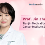 23rd World Breast Health Congress丨Prof. Jin Zhang: China’s Breast Cancer Care Has Transitioned from Following to Leading, with Whole-Life-Cycle Management Experience Benefiting the World