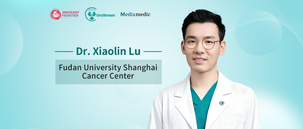 Pujiang Prostate Cancer Academic Conference丨Professor Xiao Lin Lu: In-Depth Interpretation of 2026 ASCO GU — Diverse Innovative Therapies Reshape the Treatment Landscape of Advanced Prostate Cancer