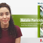 AIDS 2026 | Natalie Maricich: Balancing Algorithmic Capabilities and Human Empathy to Build a Sustainable Smart Health Service Model for HIV