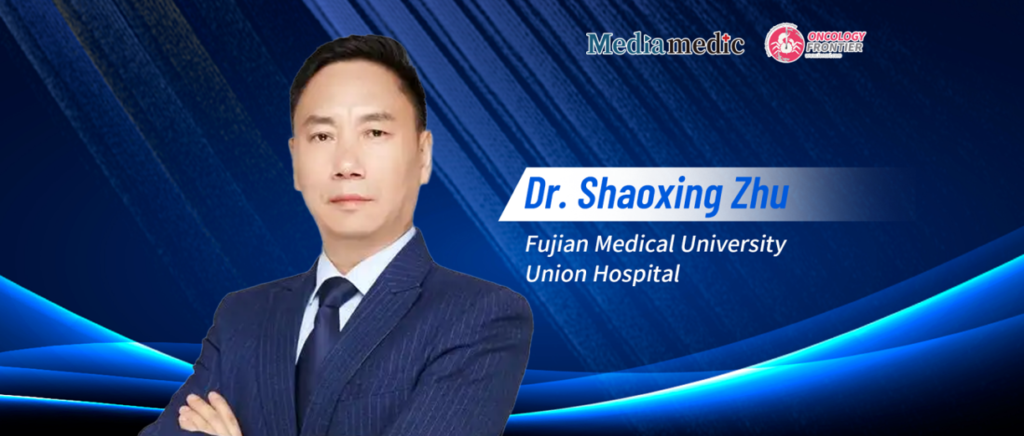  Professor Shaoxing Zhu: Achieving Deep Testosterone Suppression and Maximizing Patient Benefit — Individualized ADT-Based Treatment Strategies for Prostate Cancer