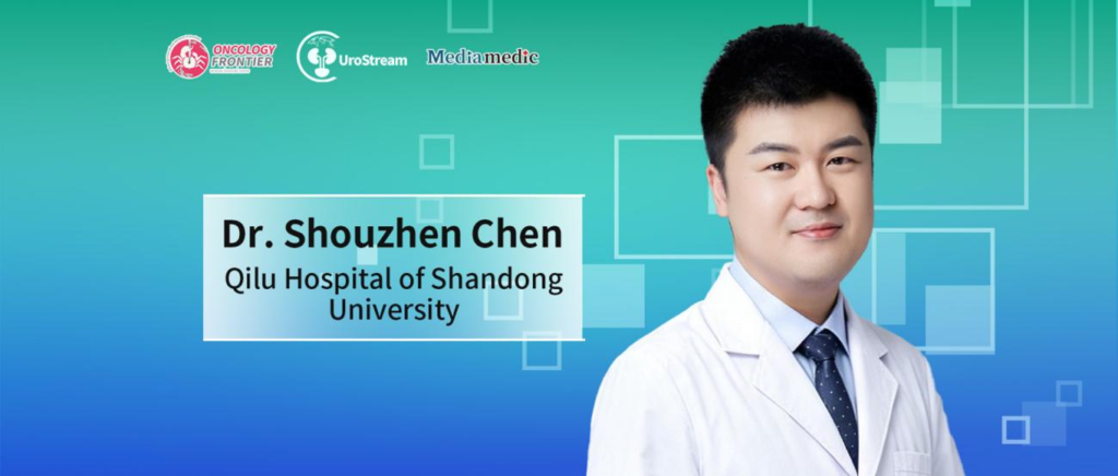 Professor Shouzhen Chen: Combining PI-RADS and PHI Density for Precise Risk Stratification and Optimizing Repeat Prostate Biopsy Decisions