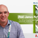 AIDS 2026 | Professor McMahon: Exploring the Clinical Potential of Half-Yearly Long-Acting Triple Regimens for HIV Treatment