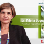 AIDS 2026 | Dr. Vizcaino: Focus on Harms of Late HIV Diagnosis in Cuba and Explore Efficient Early Diagnosis, Prevention and Control Strategies