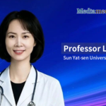 Breaking New Ground in Oligometastatic Kidney Cancer | Prof. Liru He’s Team Reports Sunitinib Plus SBRT Strategy in Cell Reports Medicine