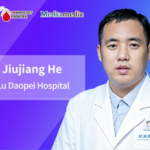 The 14th Lu Daopei Hematology Forum | Dr. Jiujiang He: Establishing Venetoclax as a Cornerstone and Exploring Standardized Practice—Clinical Applications and Future Perspectives of Venetoclax in AML