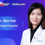 The 14th Lu Daopei Hematology Forum | Dr. Shu Yan: Stratified Prevention and Control, Comprehensive Management—Strategies for the Diagnosis and Treatment of Invasive Fungal Disease After Hematopoietic Stem Cell Transplantation