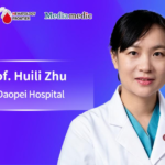 The 14th Lu Daopei Hematology Forum丨Professor Huili Zhu: Evidence-Based Updates and Precision Prevention and Control — A Clinical Interpretation of the 7th Edition of the Guidelines for Invasive Fungal Disease in Hematologic Disorders