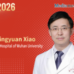 CUDA 2026 | Prof. Xingyuan Xiao: Rethinking Comprehensive Urologic Cancer Management Through the Integration of Traditional Chinese and Western Medicine and MDT