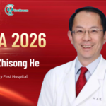 CUDA 2026 | Rethinking Tiered Healthcare and Multidisciplinary Care in Urology—An Interview with Prof. Zhisong He