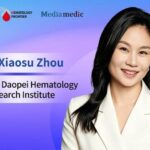 the 14th Lu Daopei Hematology Forum丨Dr. Xiaosu Zhou: Decoding the “Genetic Code” of Atypical APL — Far Greater Complexity and Heterogeneity Than Expected