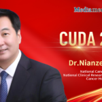 CUDA 2026 | Prof. Nianzeng Xing: Advancing Urology Through Collaboration and Innovation