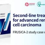 From Evidence to Clinical Practice丨FRUSICA-2 Case Series in Second-Line Treatment of Advanced Renal Cell Carcinoma Officially Released