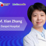 the 14th Lu Daopei Hematology Forum丨Professor Xian Zhang: Reshaping the Treatment Landscape Through Precision Stratification — Advances in Immunotherapy for Philadelphia Chromosome-Positive Acute Lymphoblastic Leukemia