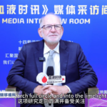 The 14th Ludaopei Hematology Academic Conference丨Professor Robert Negrin: From Fundamental Research to Clinical Translation — Milestones in Regulatory T-Cell Research and Prospects for Clinical Applications