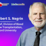 the 14th Lu Daopei Hematology Forum丨Professor Robert Negrin: From Fundamental Research to Clinical Translation — Milestones in Regulatory T-Cell Research and Prospects for Clinical Applications