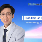 Professor Hou Hsin-An: Deepening Cross-Strait Hematology Exchange and Exploring New Pathways for Precision Diagnosis and Treatment | 2026 Cross-Strait Hematology Conference