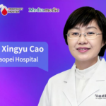 the 14th Lu Daopei Hematology Forum | Professor Xingyu Cao: Precision Risk Stratification, Optimized Strategies — Advances and Strategies in Hematopoietic Stem Cell Transplantation for Myelodysplastic Syndromes