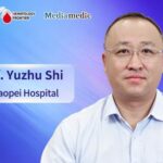 the 14th Lu Daopei Hematology Forum丨Professor Yuzhu Shi: Identifying Etiology Through Imaging for Precise Diagnosis — Imaging Diagnosis of Central Nervous System Infections After Hematopoietic Stem Cell Transplantation