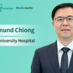 Professor Edmund Chiong: Advances in PARP Inhibitor Combination Therapy and Precision Application