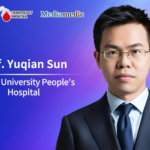the 14th Lu Daopei Hematology Forum | Professor Yuqian Sun: Precision Assessment, Tailored Strategies — Current Status and Future Directions of Hematopoietic Stem Cell Transplantation in Older Patients