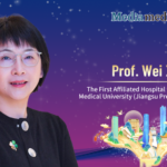 Professor Wei Xu: Differential Diagnosis of Lymphoproliferative Disorders丨2026 Cross-Strait Hematology Academic Conference