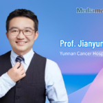 10th Yunling Breast Cancer Conference | Professor Jianyun Nie: Standardization as the Foundation for Regional Diagnosis and Treatment, Precision Driving the Evolution of Breast Surgery