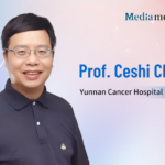 10th Yunling Breast Cancer Conference | Professor Cexi Chen: Looking Ahead to the Future of Translational Medicine — ADCs, PROTACs, and Organoids as Three Key Priorities to Advance High-Level Breast Cancer Research