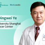 2026 Pujiang Urological Oncology Academic Conference丨Professor Dingwei Ye: Reshaping First-Line Treatment for Urothelial Carcinoma — Standardized Comprehensive Management to Maximize Long-Term Patient Benefit