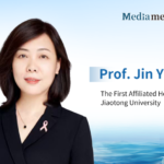 2026 Northern Breast Cancer Salon | Professor Jin Yang: Immunotherapy Combined with ADCs Reshapes the Treatment Landscape of Advanced Breast Cancer, While Updated Consensus Guides the Path Toward Precision Treatment
