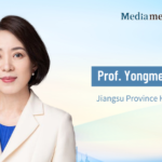 2026 Northern Breast Cancer Salon · Time & Memory | Professor Yongmei Yin: Seeing the Subtle to Foresee the Far — The Evolution of Precision Diagnosis and Treatment in Breast Cancer from Molecular Subtyping to Gene-Guided Therapy