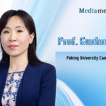 2026 Northern Breast Cancer Salon · Time & Memory丨Professor Guohong Song: Breaking New Ground and Advancing Further — The Evolution of HER2-Positive Breast Cancer Treatment and the New Treatment Landscape in the ADC Era
