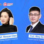 2026 Northern Breast Cancer Salon · Getting to the Bottom of It丨Professors Wenyan Chen and Ning Xie: Treatment Options for HER2-Positive Metastatic Breast Cancer After Failure of H-Based Therapy