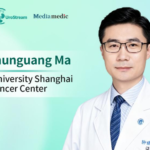 2026 Pujiang Urological Oncology Academic Conference丨Chunguang Ma: Immunotherapy Opens a New Era in Adjuvant Treatment for Urothelial Carcinoma—From a Shift in Perioperative Concepts to Precision Whole-Course Management
