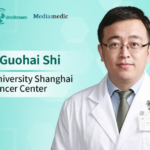 2026 Pujiang Urological Oncology Academic Conference丨Professor Guohai Shi: From Combination Therapy to Whole-Course Management, Advancing Long-Term Benefit in Advanced Renal Cell Carcinoma