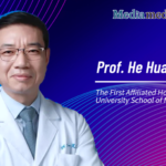 Professor Huang He: Advances in Novel Cellular Immunotherapy and Clinical Translation丨2026 Cross-Strait Hematology Academic Conference