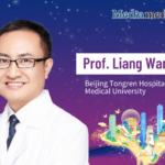 Prof. Wang Liang: How to Precisely Choose Between Autologous and Allogeneic Transplantation for First-Line Consolidation in Peripheral T-Cell Lymphoma? | 2026 Cross-Strait Hematology Conference
